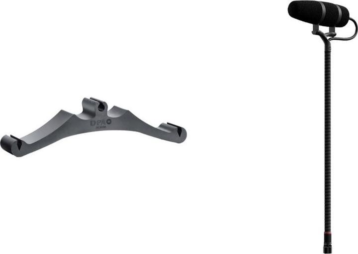 Image du produit DPA 4099 CORE+ Mikrofon mit Clip für Bass