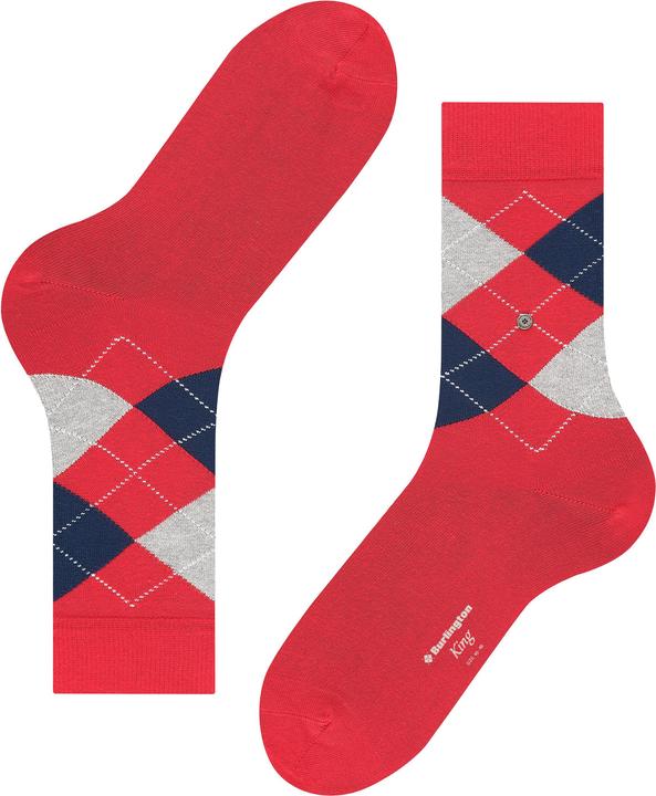 Actual product image Burlington Socken Casual (Single pack, 40 - 46)