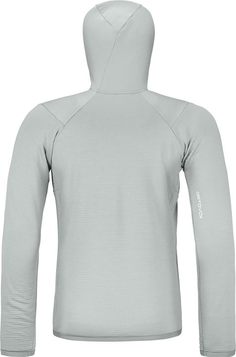 Actual product image Ortovox Fleece Grid Hoody (L)