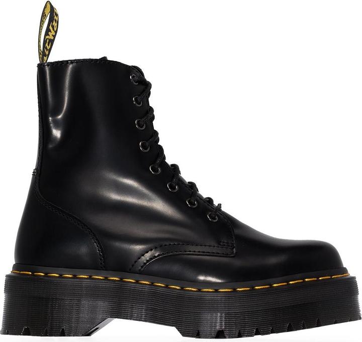 Actual product image Dr. Martens Jadon (39)