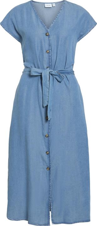Light Blue Denim