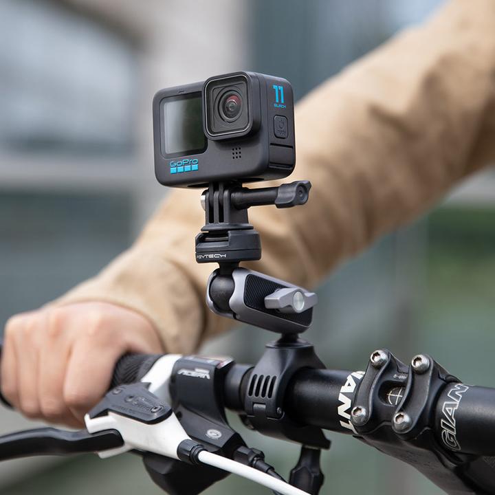 Produktbild Pgytech CapLock Ball head Quick Release Set