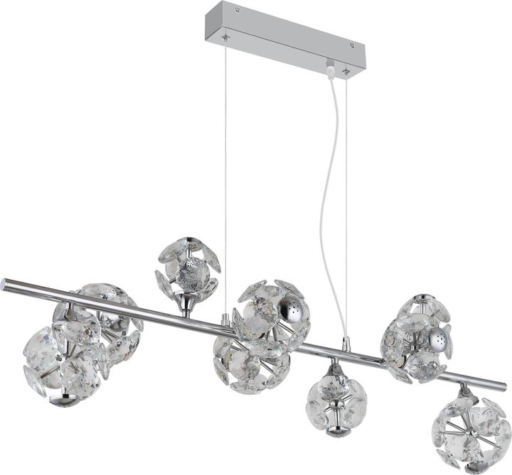 Produktbild Globo Virina (7914 lm)