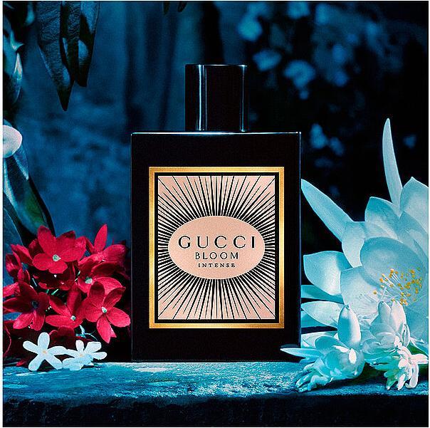 Actual product image Gucci Eau de Parfum Intense (Eau de parfum, 30 ml)