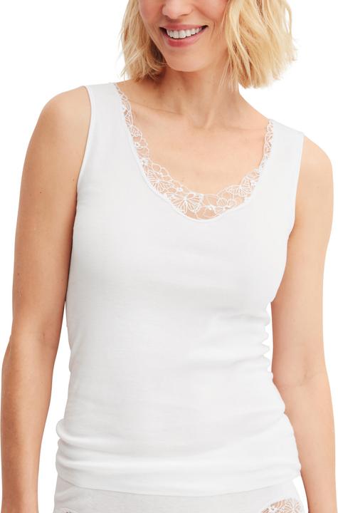 Produktbild Calida Cotton Desire Tank-Top (M)