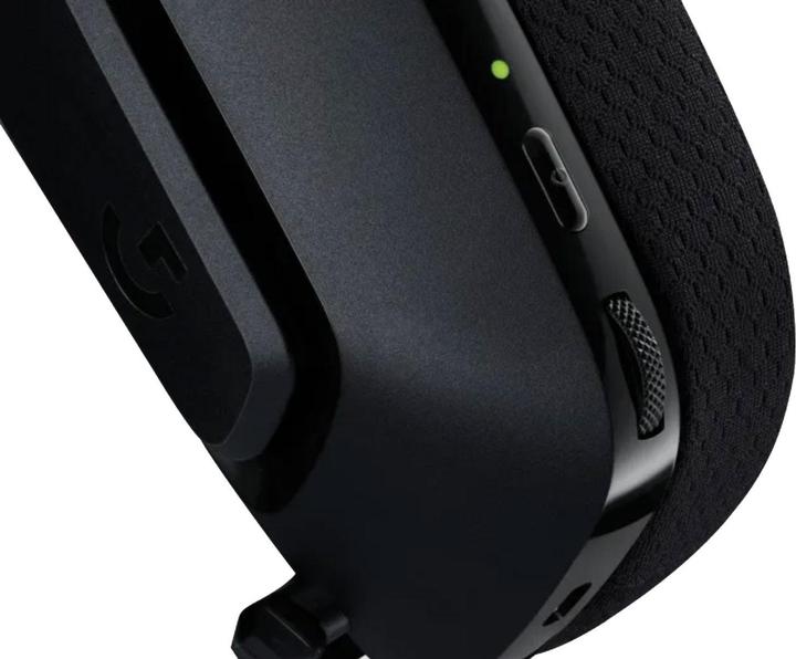 Image du produit Logitech G G535 Lightspeed (Sans fil)