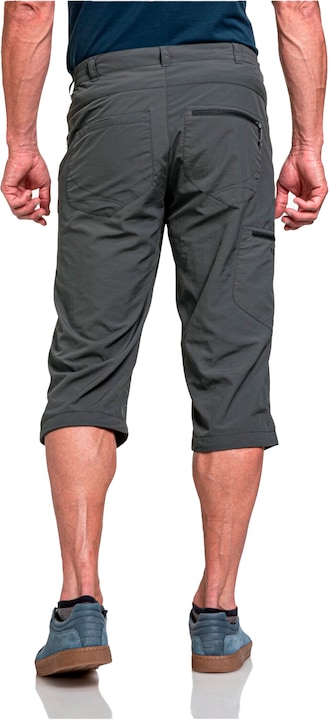 Produktbild Schöffel Folkstone Zip-Off Hose (28, 3XL)