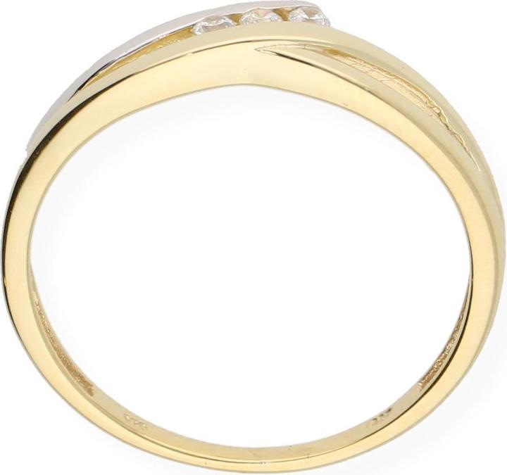 Image du produit Carat style (52, 950 Platine)