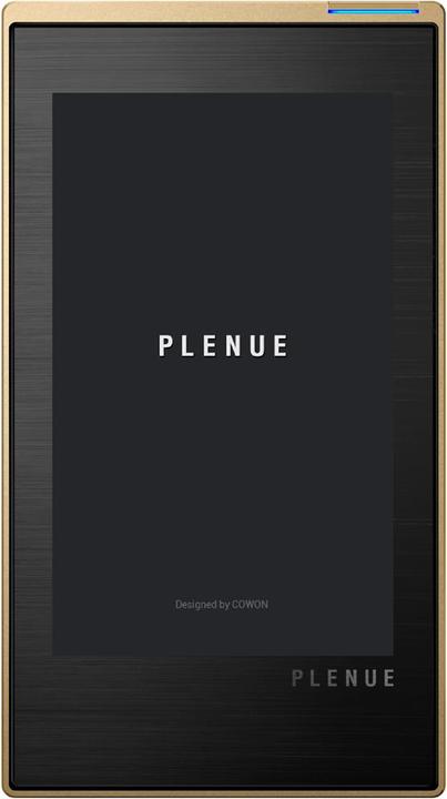 Actual product image Cowon Plenue P1 (128 GB)