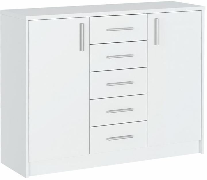 Image du produit Contini Opti (110 x 35 x 85 cm)