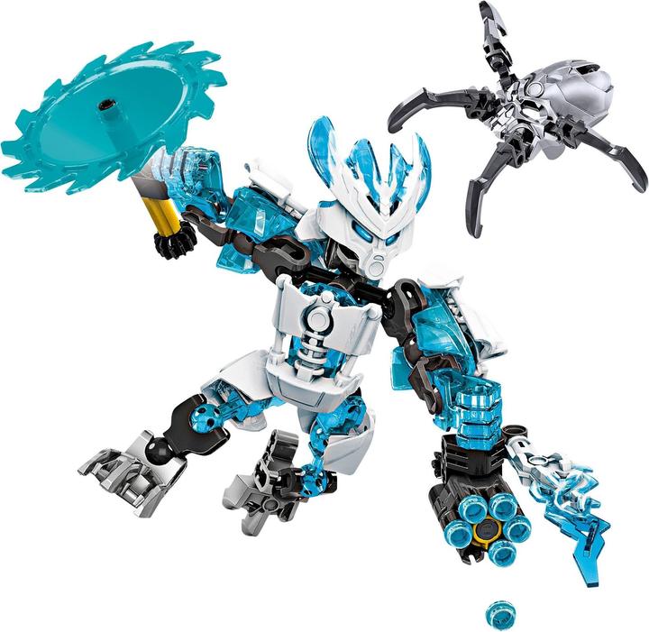 Immagine prodotto LEGO Bionicle Protettore del Ghiaccio (70782)