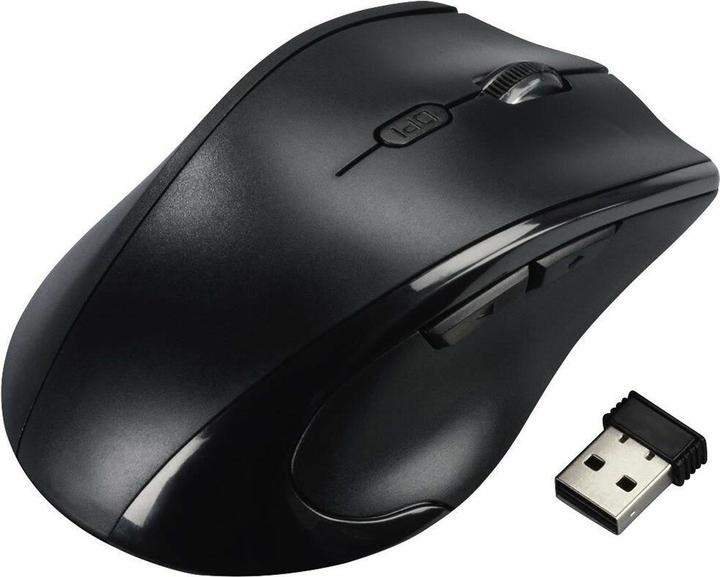 Actual product image Hama Riano (Wireless)