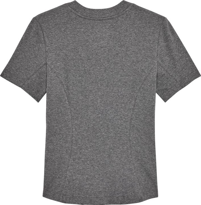 Actual product image Fox W Moto-X Fitted Tee (S)