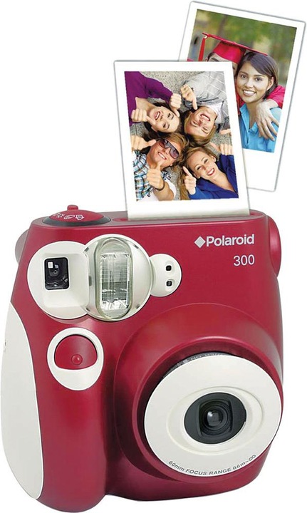 Produktbild Polaroid Pic 300