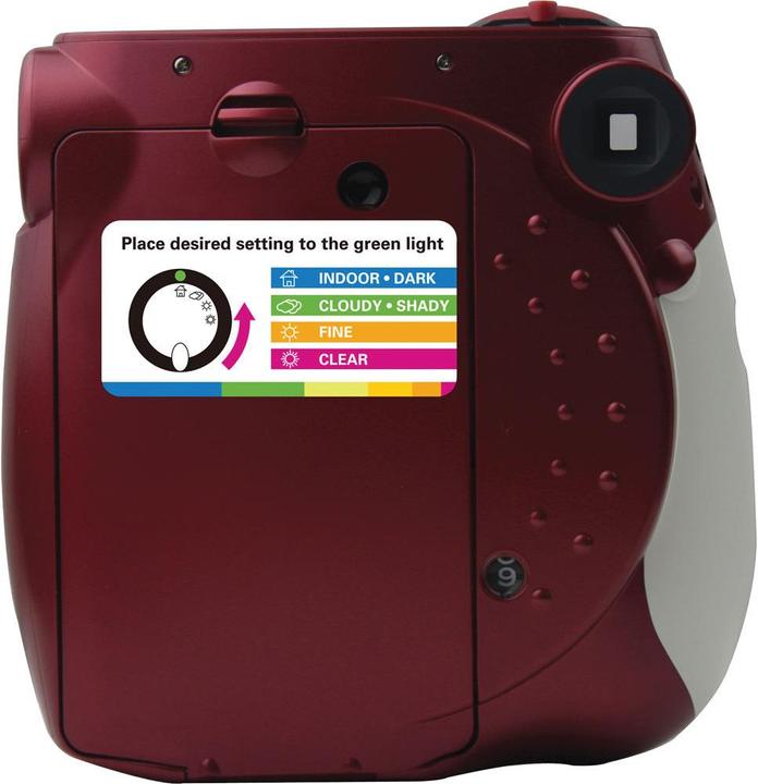 Produktbild Polaroid Pic 300