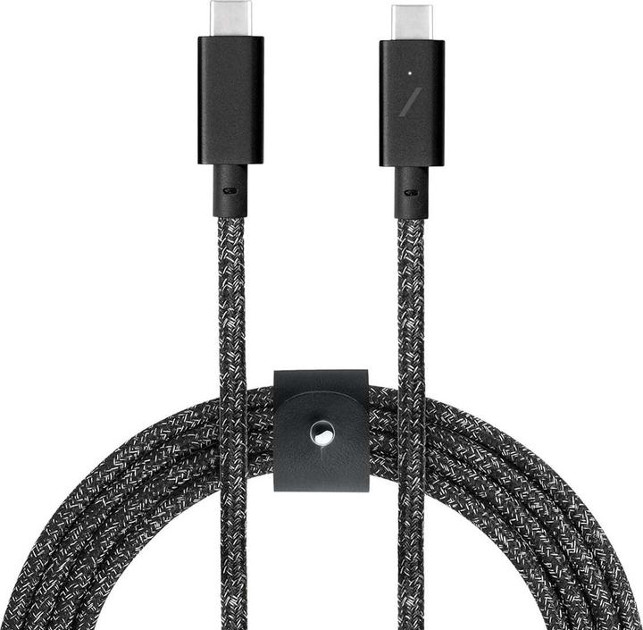 Produktbild Native Union USB C – USB C (2.40 m, USB 2.0, 240 W)