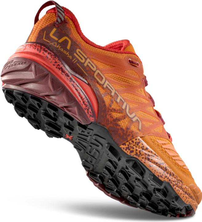 Produktbild La Sportiva Akasha II (44.5)