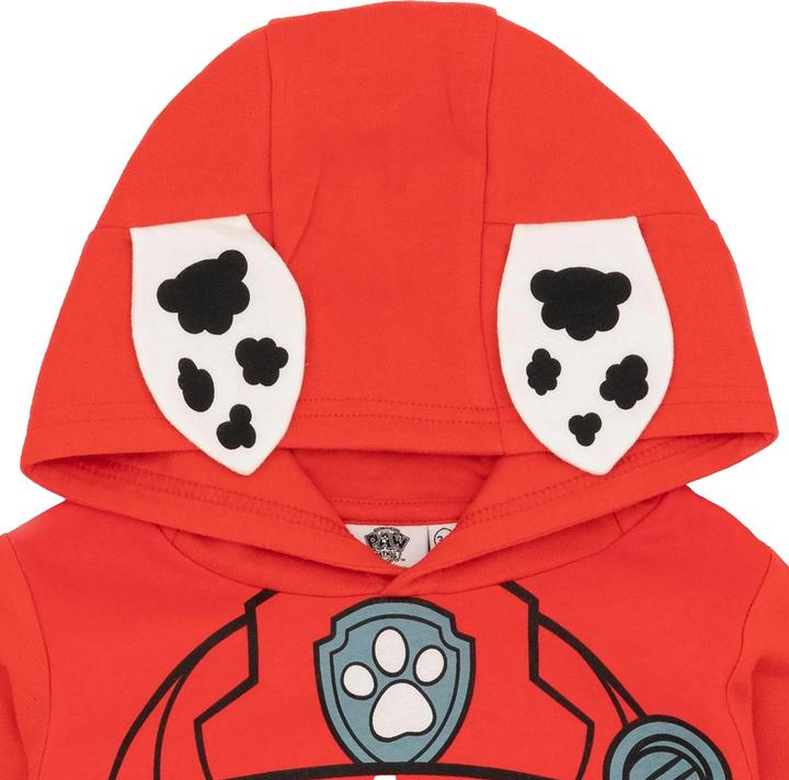 Produktbild Paw Patrol Kapuzenpullover (122)