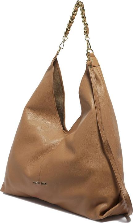 Produktbild Marc Ellis Damen Umhängetasche Made In Italy - Modell Seraphina Lux - 100% Leder - 50.0 X 53.0 X 13.0 Cm