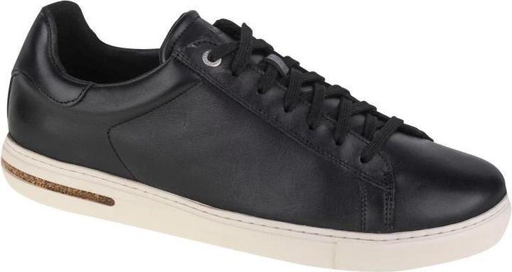 Immagine prodotto Birkenstock Piegare la pelle naturale bassa normale (38)