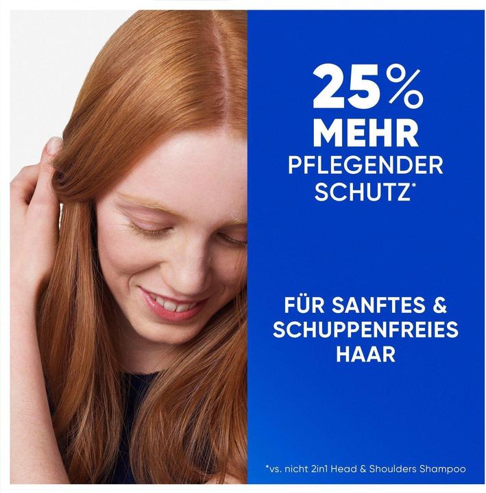 Image du produit Head & Shoulders Classic Clean (250 ml, Shampoing liquide)