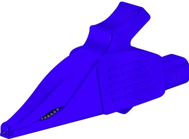 Stäubli Pinza di sicurezza da 4 mm XDK-1033 (Terminale)