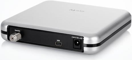 Produktbild Elgato EyeTV Sat Free (USB 2.0, DVB-S, DVB-S2)