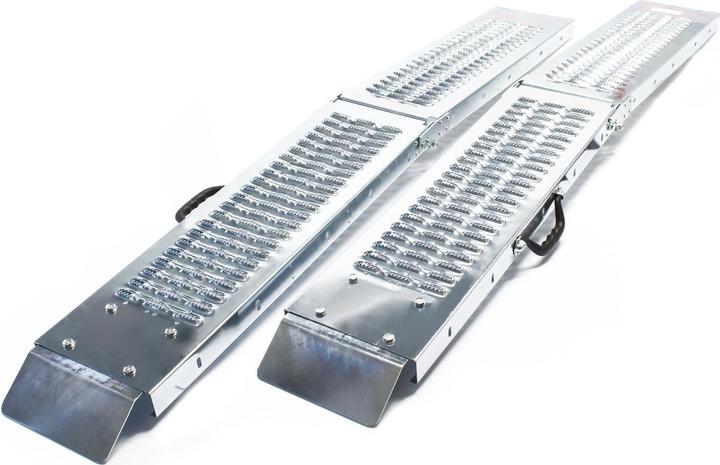 Image du produit Wiltec Rampe d'accès