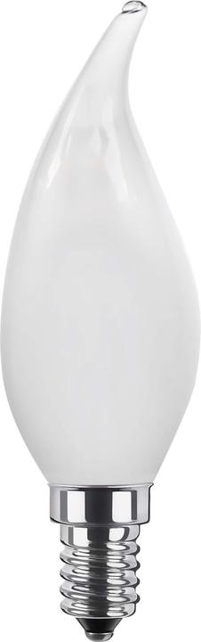 Actual product image Segula 55316 LED bulb E14 G (E14, 270 lm, 1x)