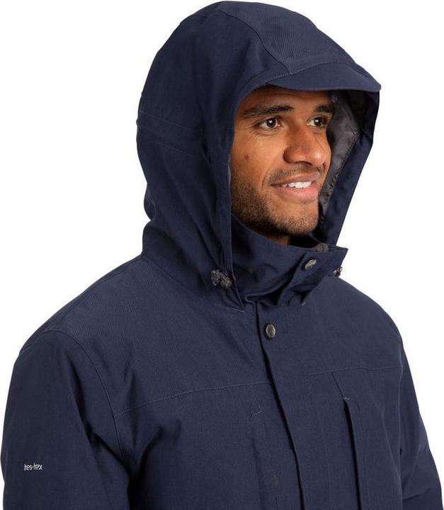 Produktbild Trespass Discott Jacke wasserfest (M)