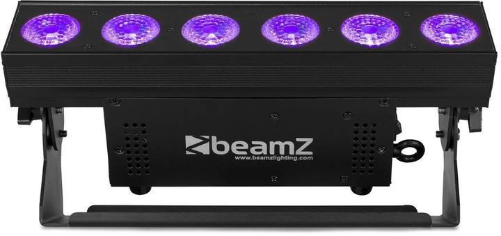 Produktbild BeamZ BBB612 (12 W, LED)