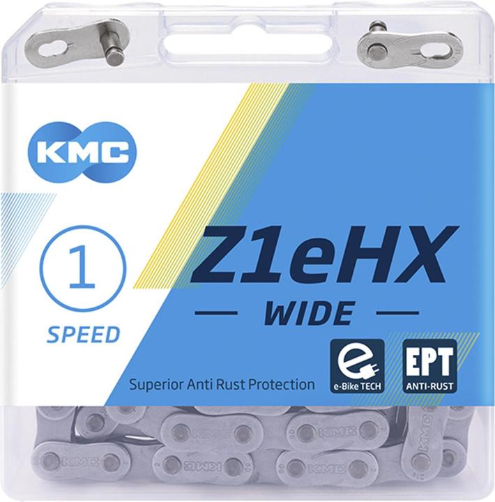 Produktbild KMC Z1eHX Wide (1-fach)
