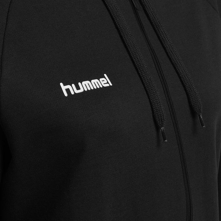 Actual product image hummel Hoodie Go Cotton (XL)