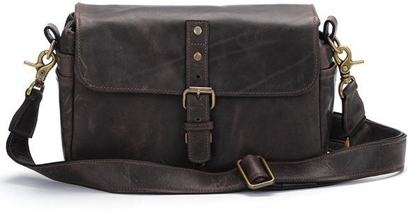 ONA Bowery (Camera shoulder bag)