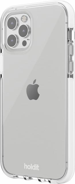 Image du produit Holdit Seethru (Realme 12 Pro+, Apple iPhone 12)