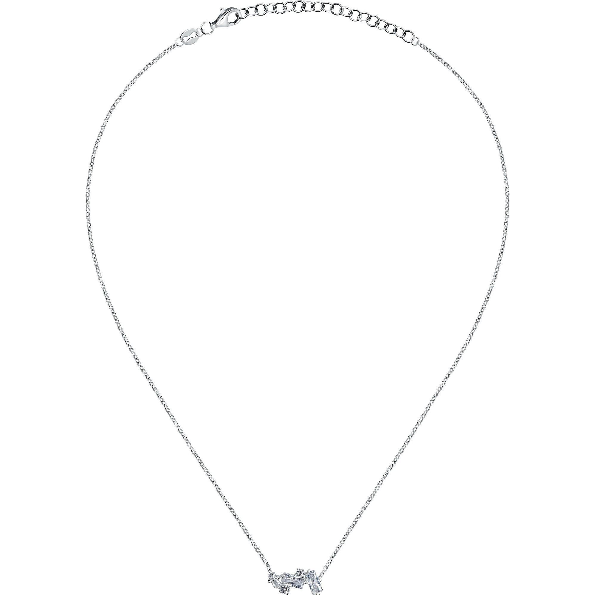 Thumbnail - Christ, Halsschmuck, Kette, (Recycelt, 925er Silber)