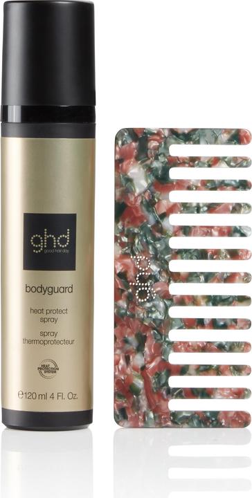 Produktbild ghd Style Gift Set (Haarpflege set)