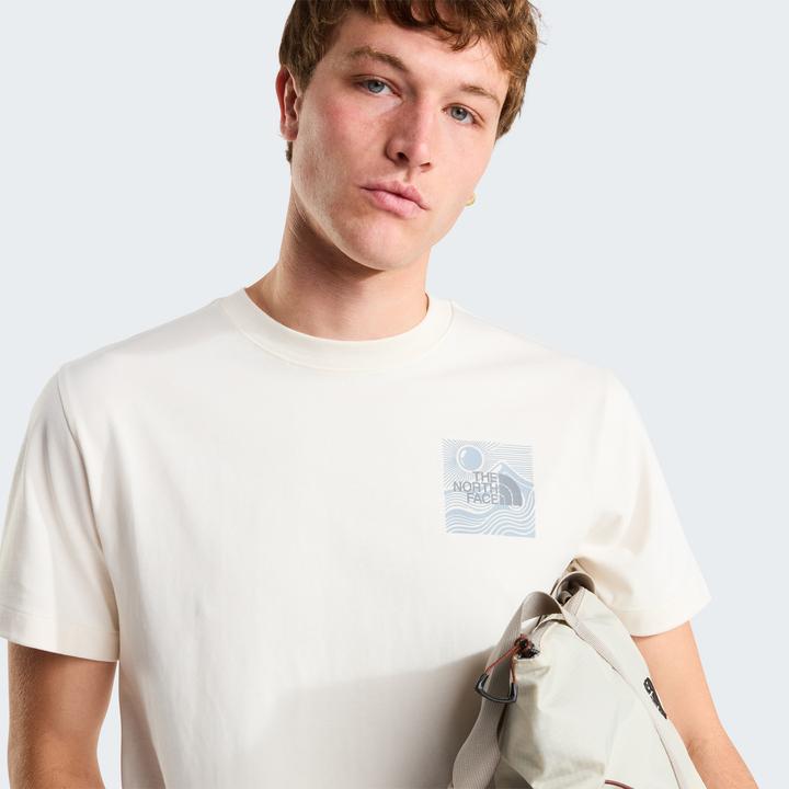 Produktbild North Face Mountain Escape Relaxed (S)