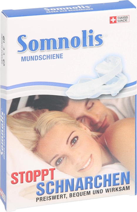 Oscimed Sa Somnolis