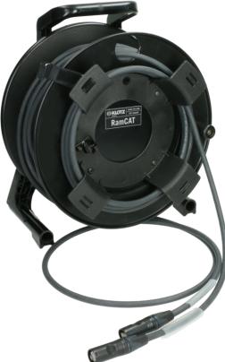 Actual product image Klotz RamCAT RC6AEEW075 (100 m)