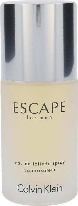Immagine prodotto Calvin Klein evadere (Eau de toilette, 50 ml)
