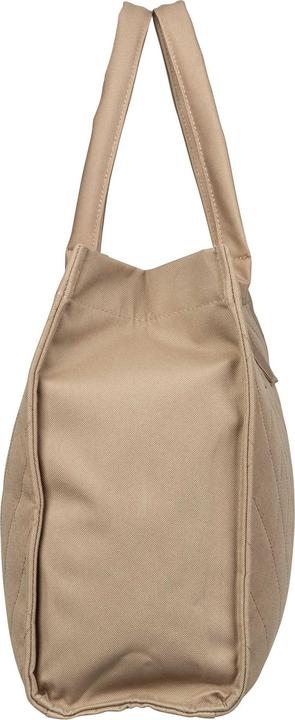 Productafbeelding reisenthel dagelijkse shopper ruit gember