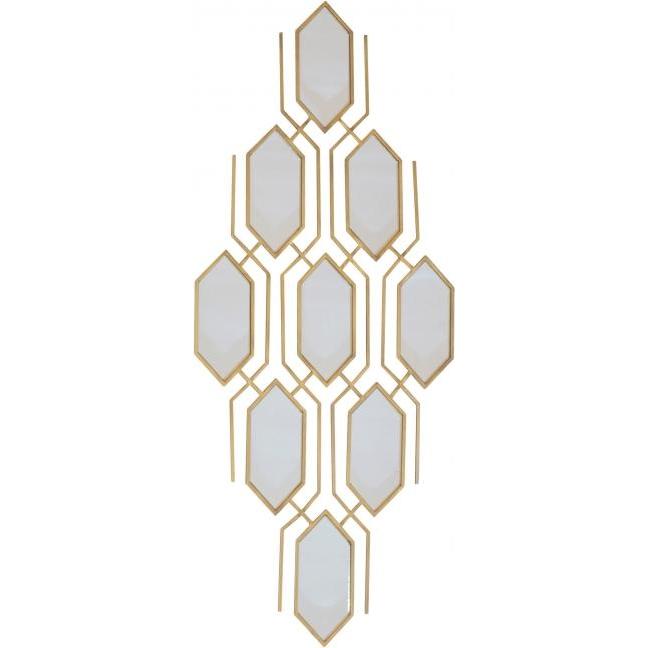 Thumbnail - Möbel Direkt Online, Wanddeko, Geo