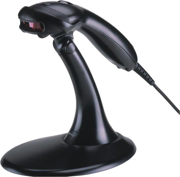 Produktbild Honeywell Voyager MS9520 (1D-Barcodes)