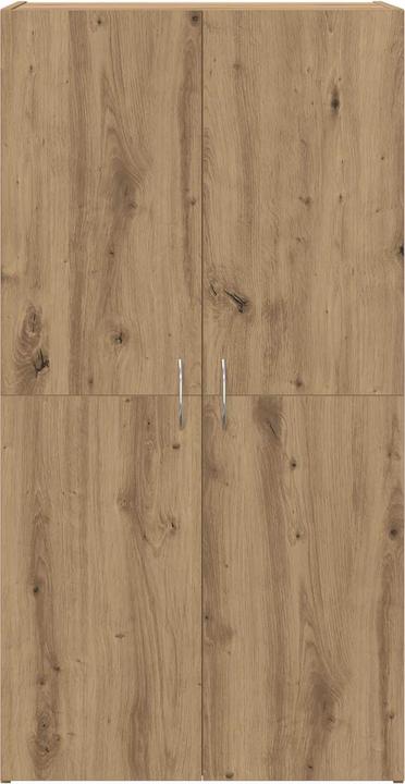 Produktbild vidaXL Büroschrank (60 x 32 x 115 cm)