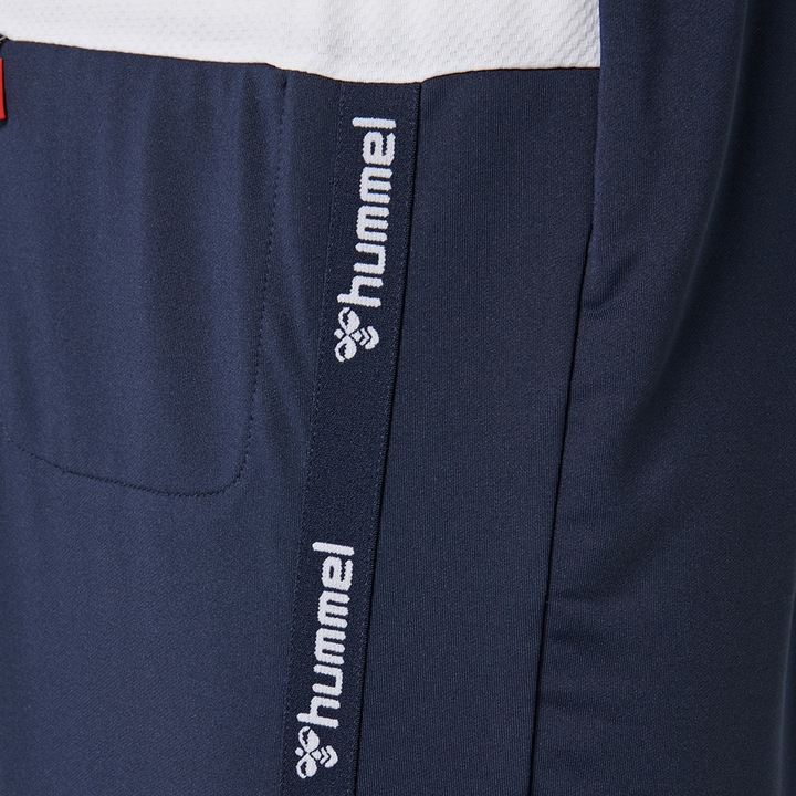 Actual product image hummel Jake Pants (M)