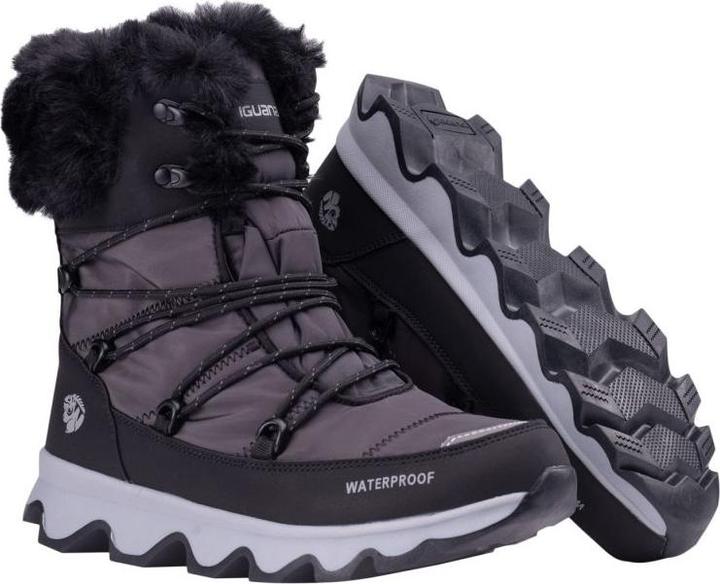 Image du produit Iguana Igors Schneestiefel (36)