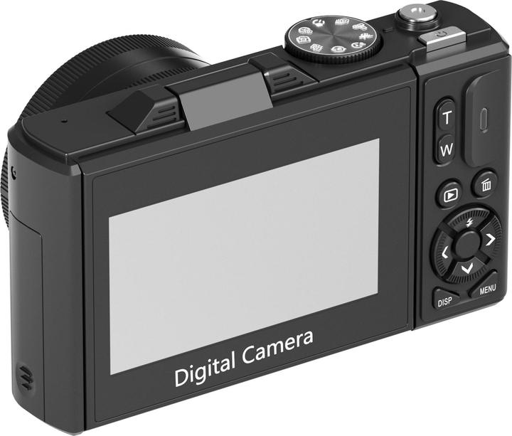 Produktbild Denver DWC-8475B (16 Mpx)