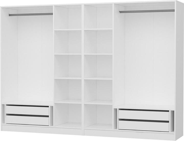 Produktbild Hanah Home Kaley (270 x 52 x 190 cm)