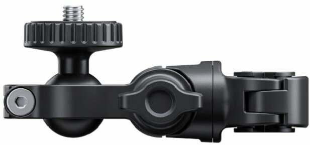 Produktbild Insta360 Halterung Rear View Mirror Mount, Zubehörtyp Kamera (GO 2, x3, One X2, One R)